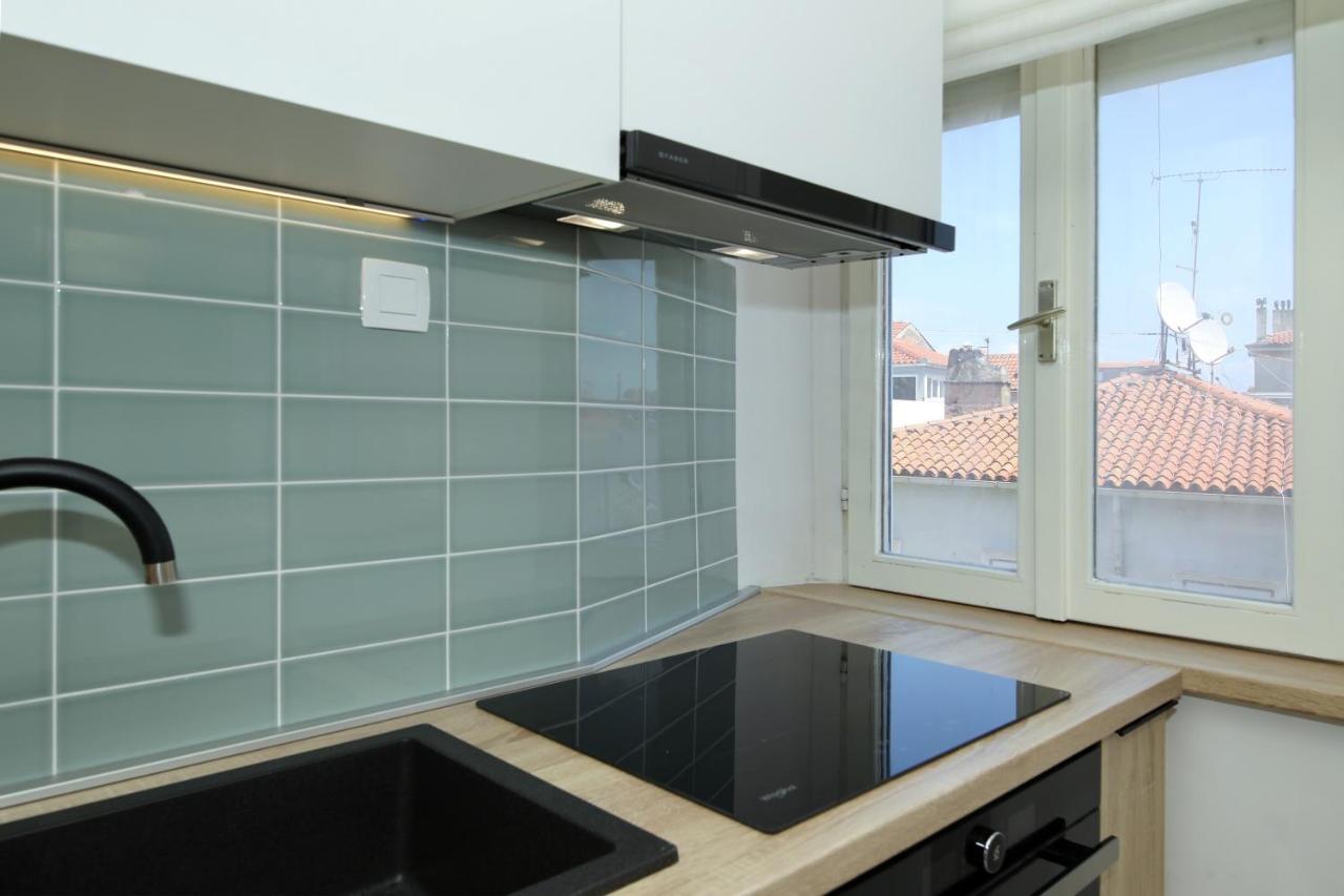 Apartment Dream Задар Екстер'єр фото