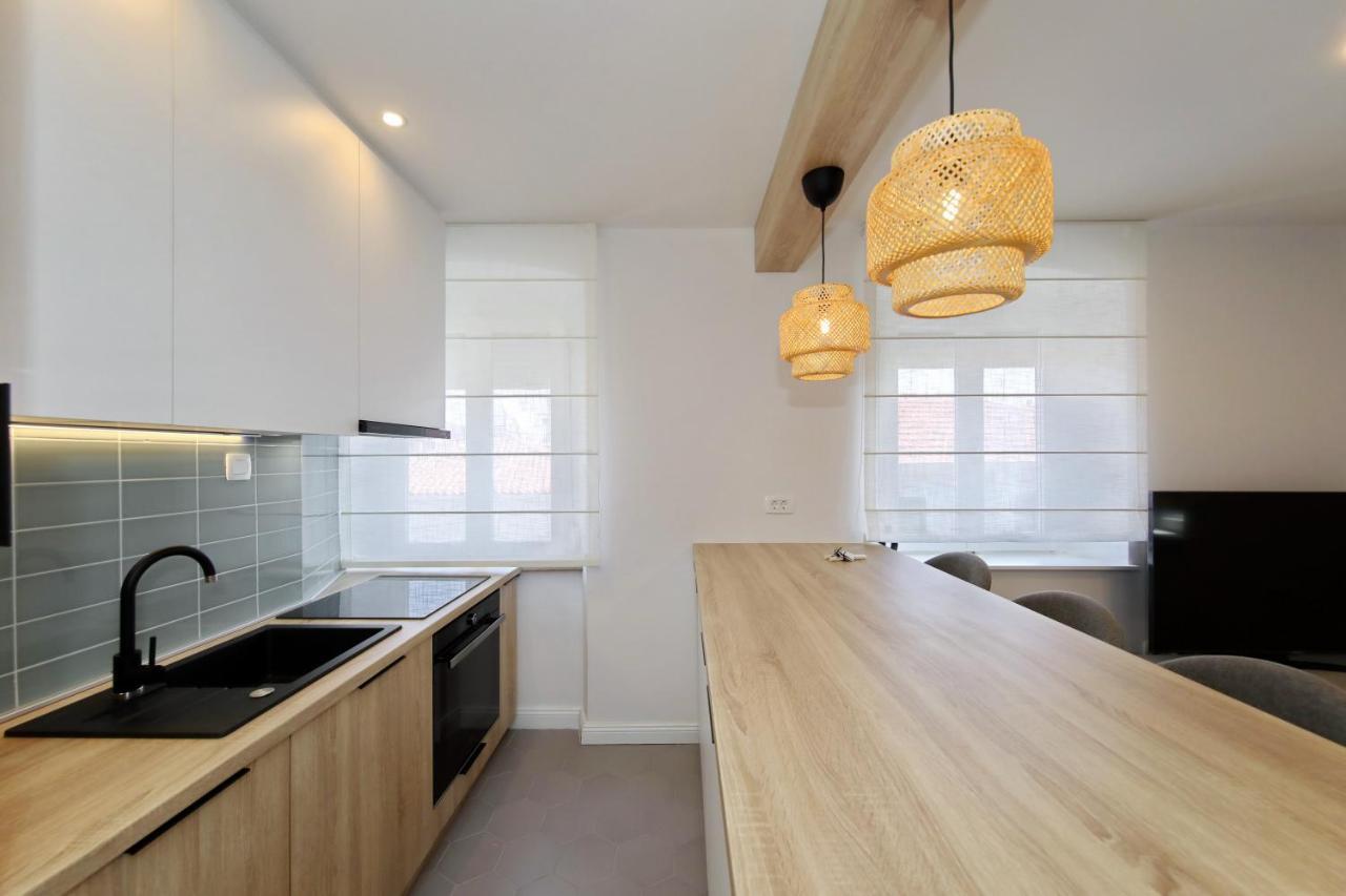 Apartment Dream Задар Екстер'єр фото