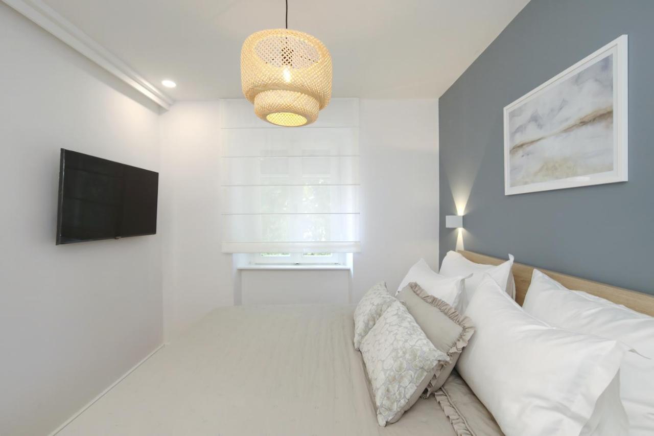 Apartment Dream Задар Екстер'єр фото