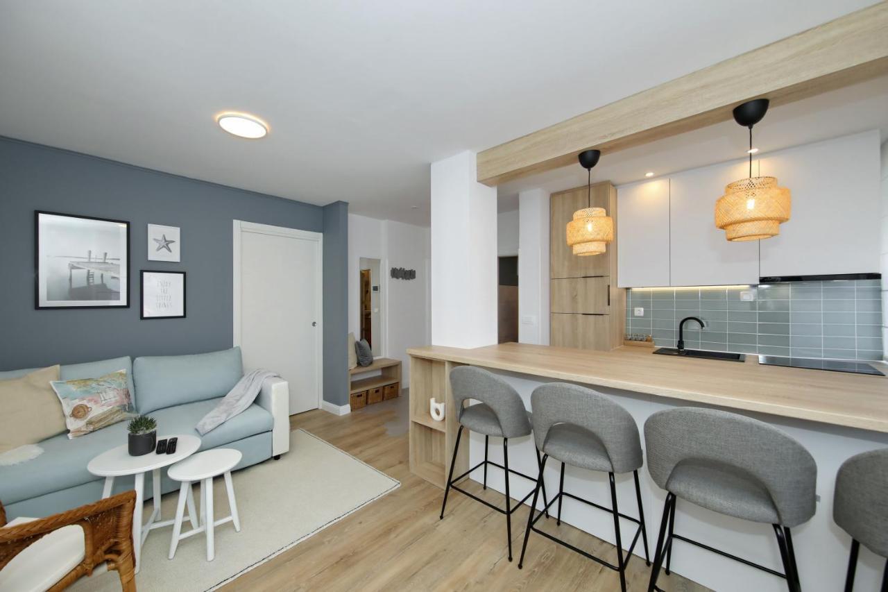 Apartment Dream Задар Екстер'єр фото
