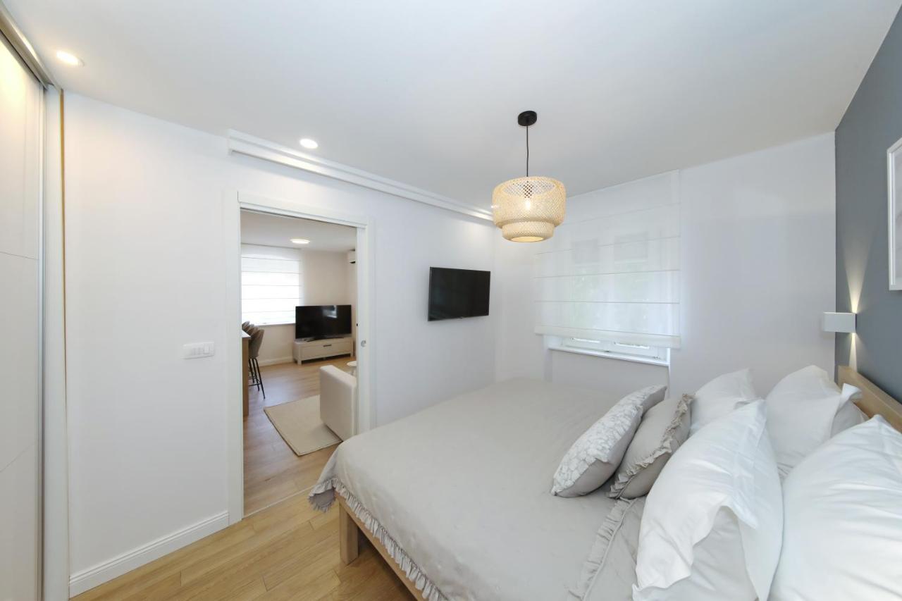 Apartment Dream Задар Екстер'єр фото
