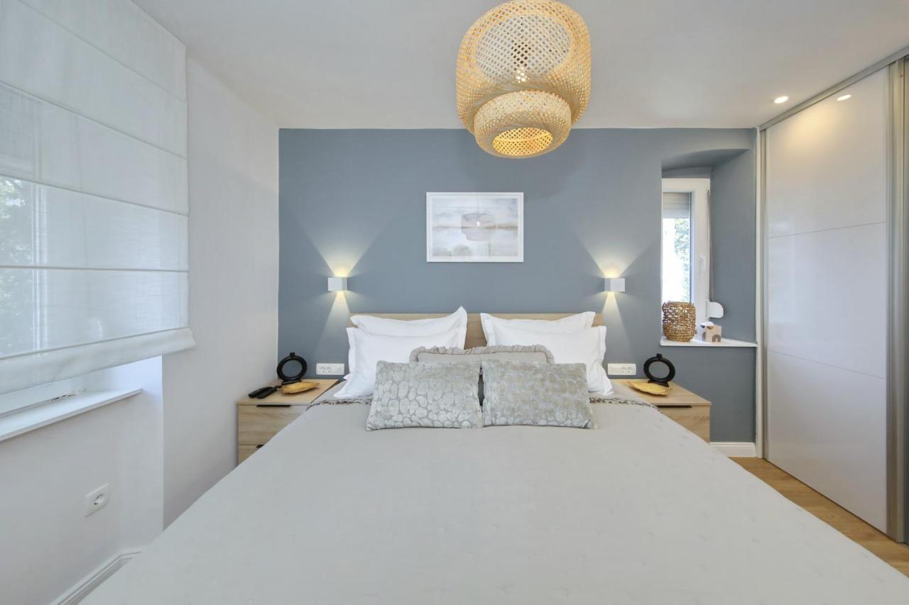 Apartment Dream Задар Екстер'єр фото