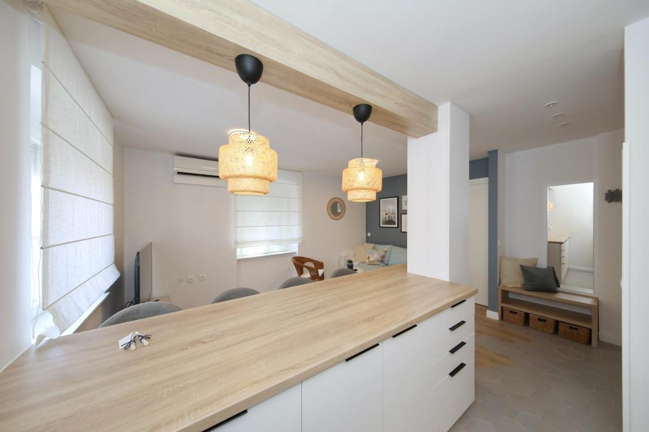 Apartment Dream Задар Екстер'єр фото