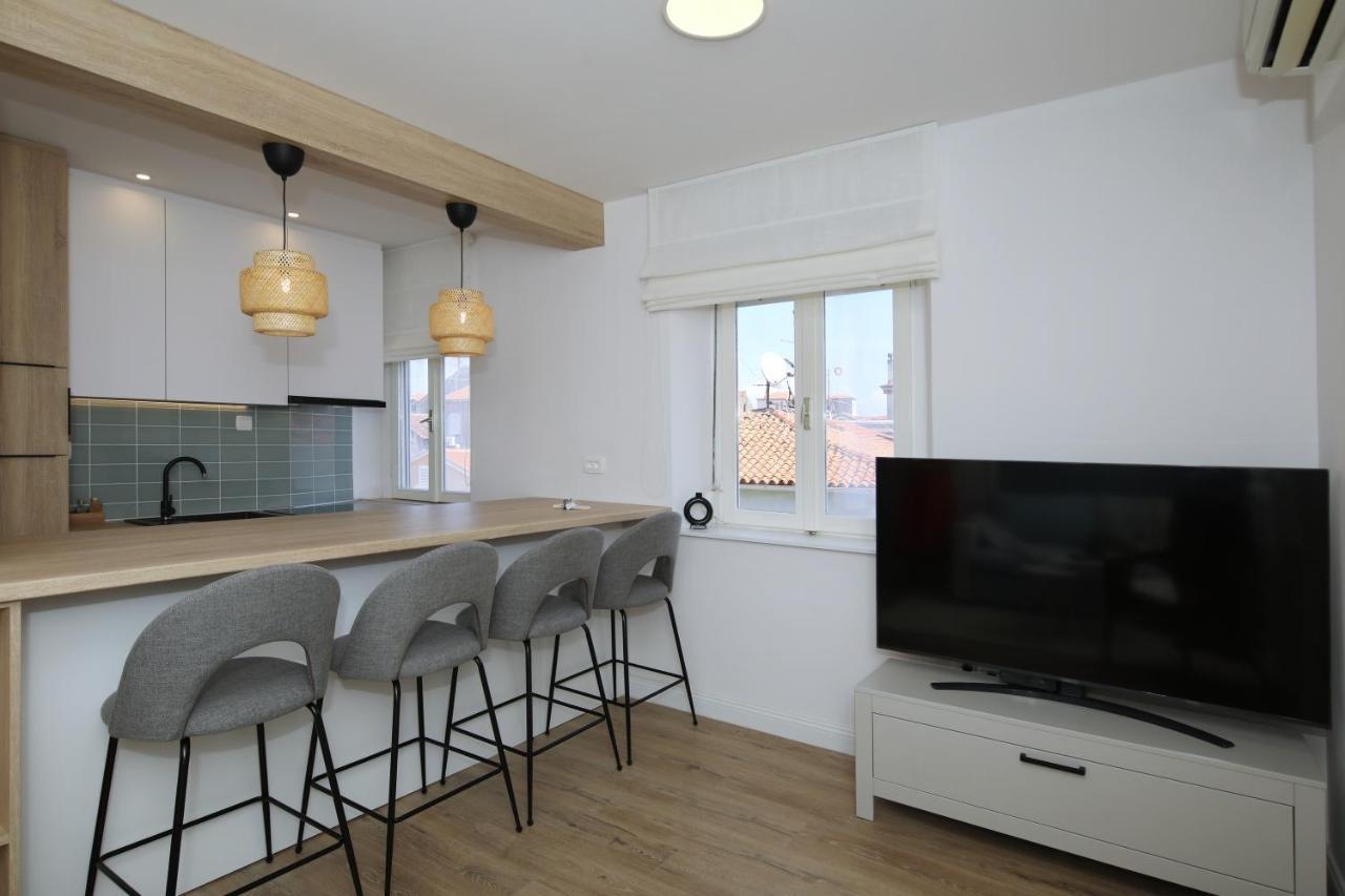 Apartment Dream Задар Екстер'єр фото