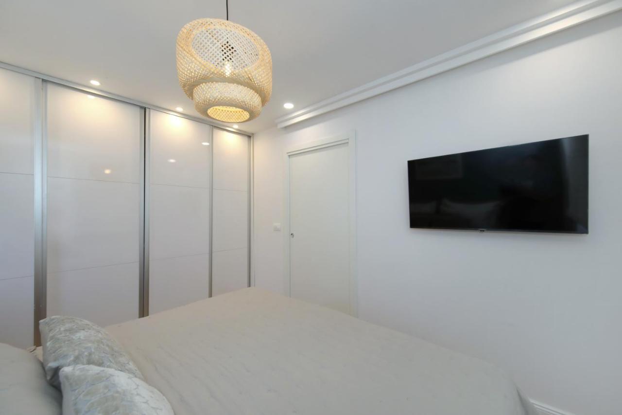 Apartment Dream Задар Екстер'єр фото
