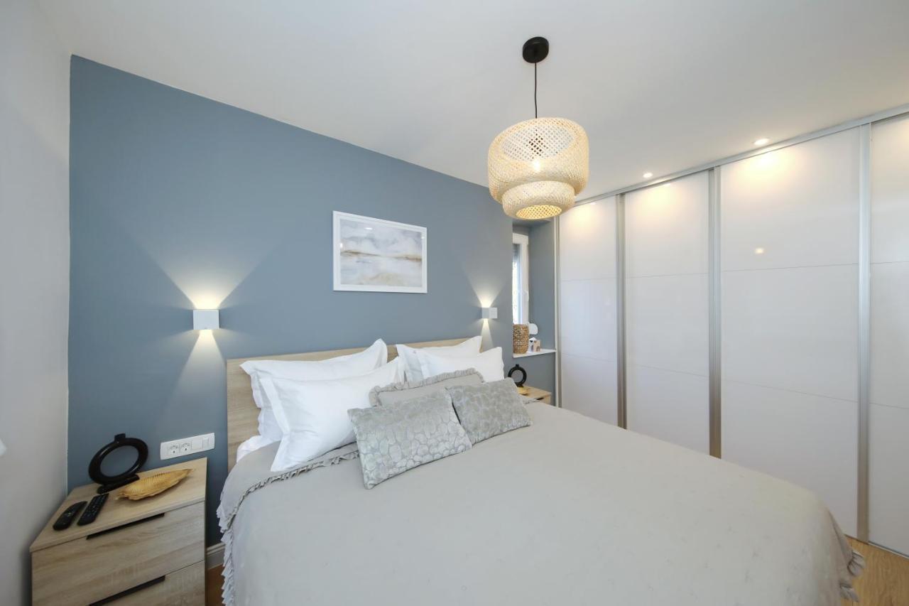 Apartment Dream Задар Екстер'єр фото