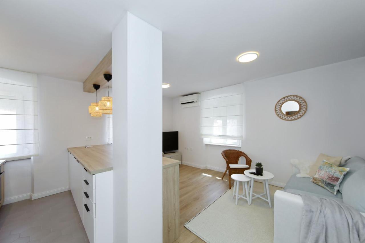 Apartment Dream Задар Екстер'єр фото