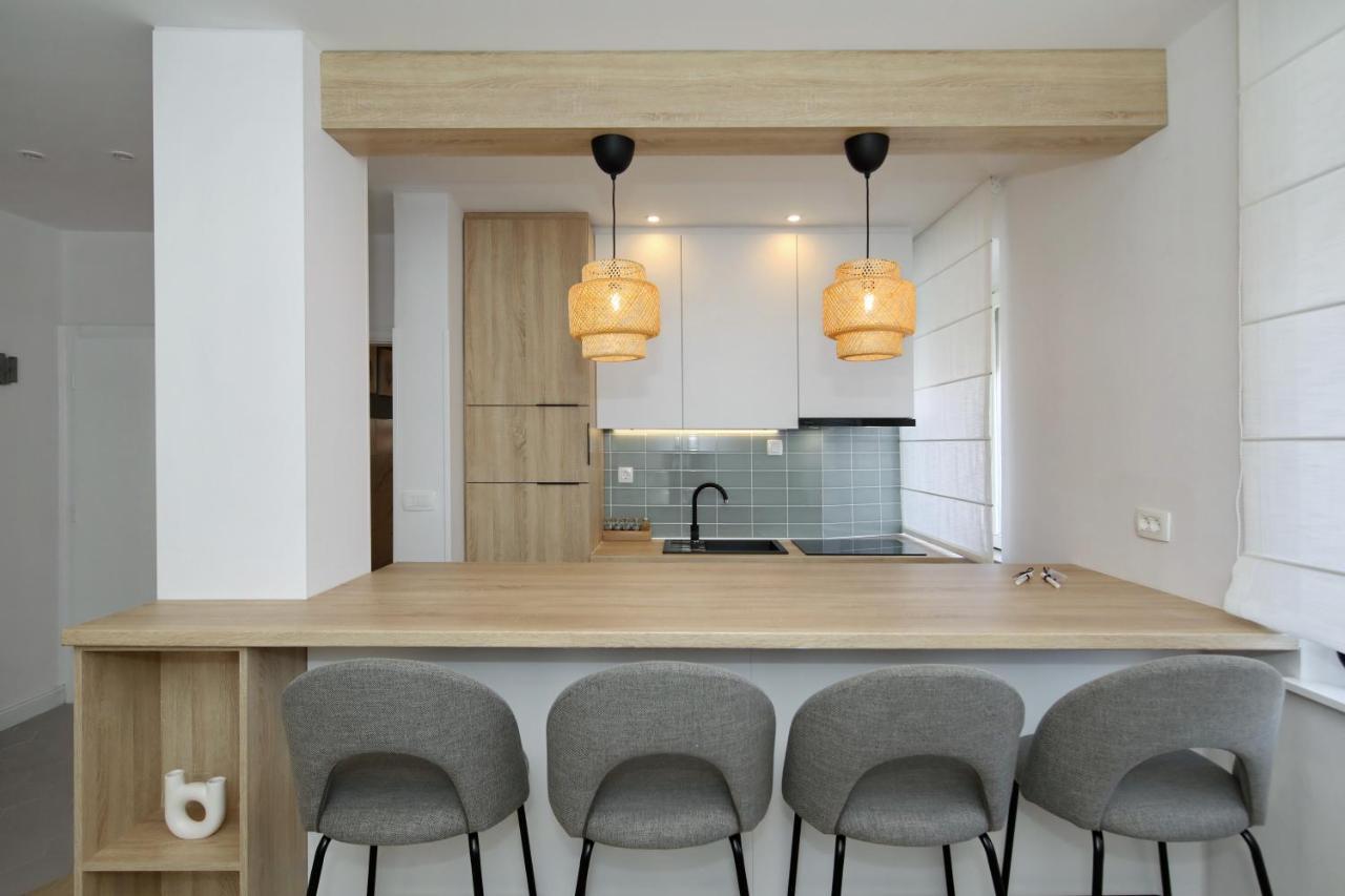 Apartment Dream Задар Екстер'єр фото